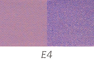 SCFアイカラー E4