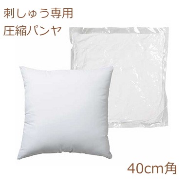 Olympus（オリムパス） クロスステッチ クッション刺繍キット ローズ