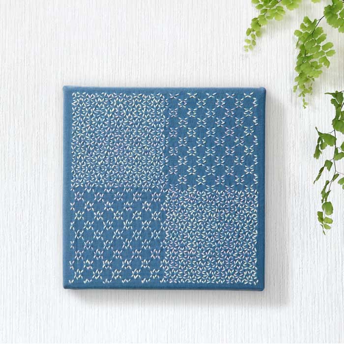 hqLbg SASHIKO interior t@ubNpl SK-440 Mountainrange ÂR` kCeA  IpX