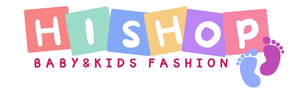 ベビー服とルームウェアのHishop ヘッダー画像