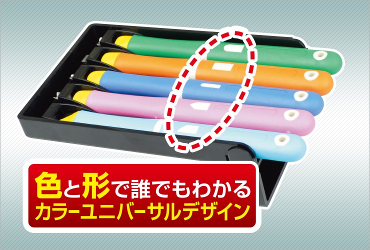 彫刻刀セット(右利き用・左利き用)ドラゴン 小学生 男の子(よしはる製彫刻刀セット) :14-821Y:夏休み冬休み手作り工作宅配便 通販  