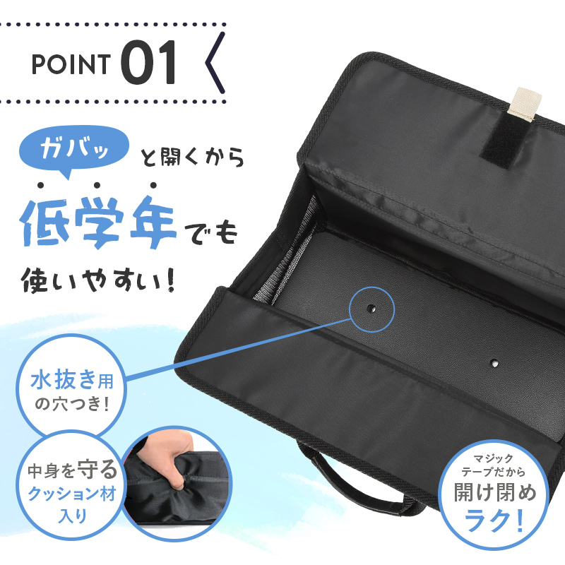 絵の具セット