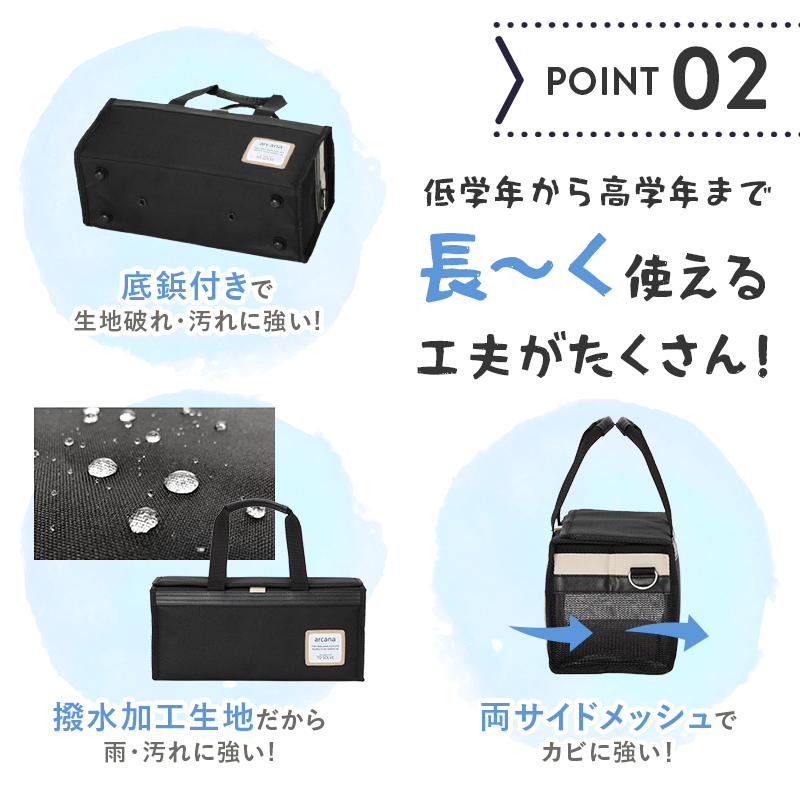 絵の具セット