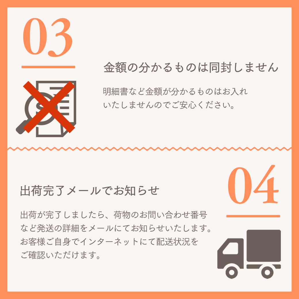 はちみつ専用ギフトボックス のし対応【※単品。入れる商品と一緒にご注文ください。商品にあったサイズの箱を選んでお届け。※】 |  | 11