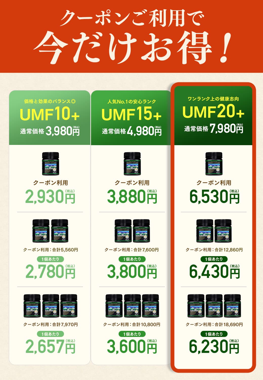 マヌカハニー UMF20+ 残留農薬検査済み 無農薬 非加熱 無添加 マヌカ プレミアム MGO826以上 はちみつ ハニーバレー 250g | ハニーバレー | 01