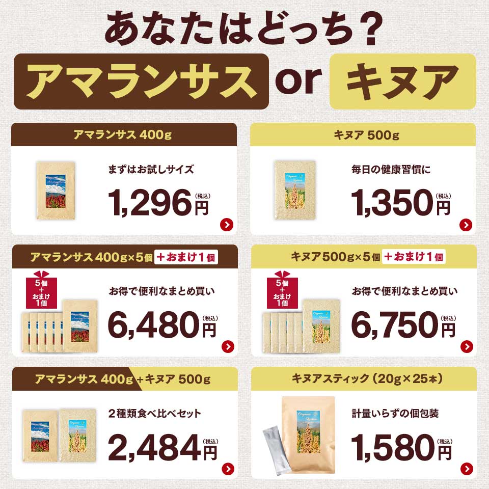 キヌア 有機JAS認証 キヌア 500g オーガニック 雑穀 国内充填 関連画像3