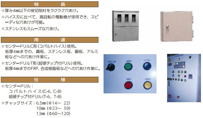 MIYANAGA ミヤナガ ホルソー278 φ23 278023 : ハンズコテラ Yahoo