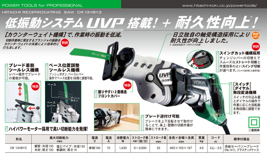 HiKOKI 代引き不可 工機ホールディングス 電子セーバソー HiKOKI 代引き不可 工機ホールディングス 電子セーバソー