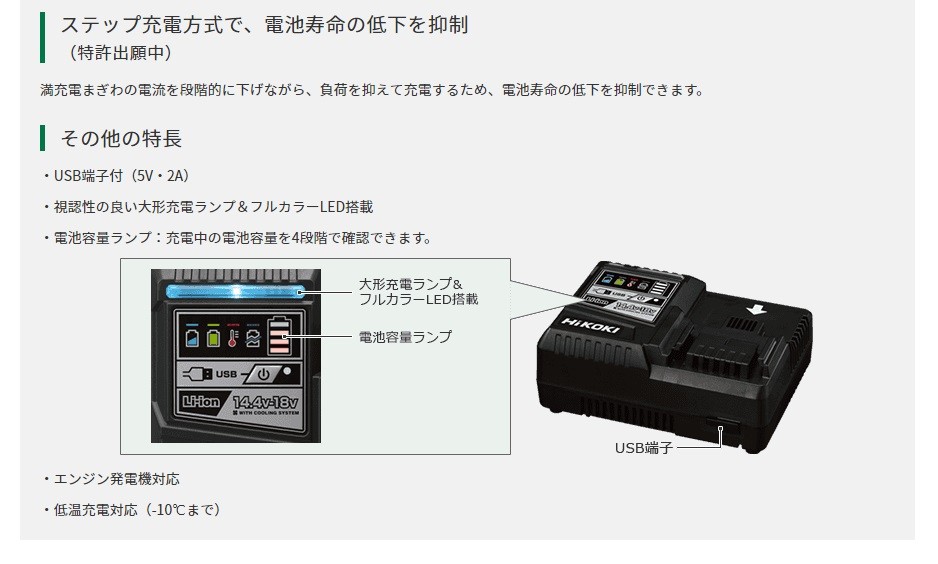 代引き不可 HiKOKI 工機ホールディングス 18V コードレスセーバソー CR18DBL(LXPK) MV蓄電池＋充電器＋ケース付  :CR18DBL-LXPK:ハンズコテラ Yahoo!ショップ - 通販 - Yahoo!ショッピング