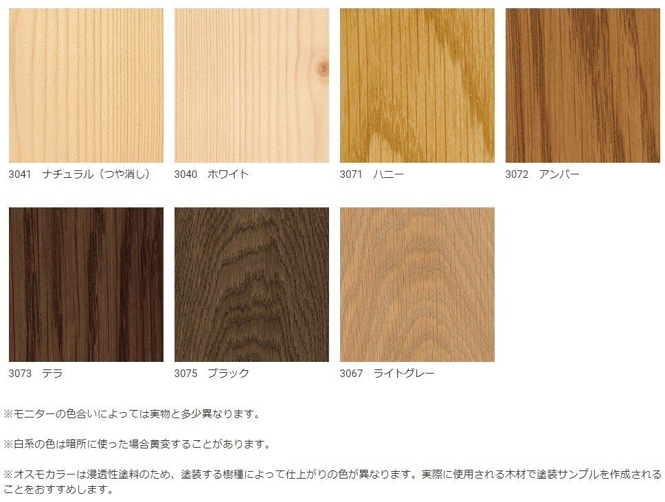 Osmo オスモカラー 3041 フロアーカラーナチュラル 半透明仕上げ 2 5l 屋内 内装床用 フローリング用 3041 25 ハンズコテラ Yahoo ショップ 通販 Yahoo ショッピング