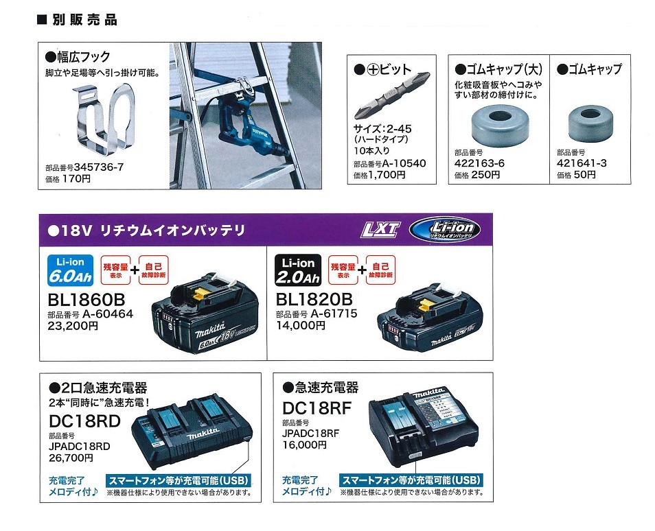 26101円 超人気 マキタ makita FS600DRG 充電式スクリュードライバー 18V 6.0Ah