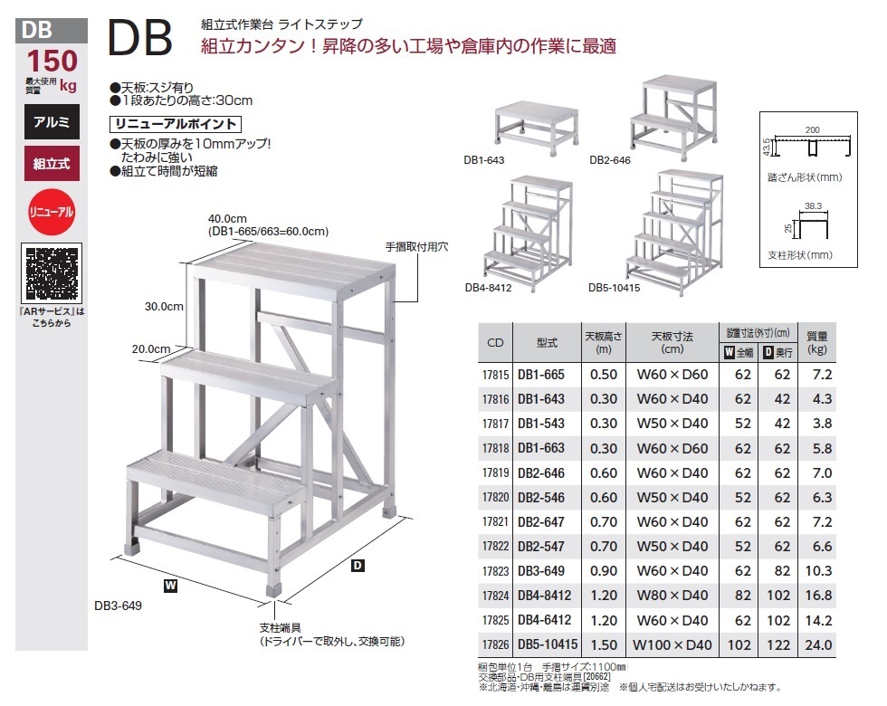 代引き不可 ハセガワ 長谷川 Hasegawa DB(S)/EWA共通手摺 両側手摺 DB2