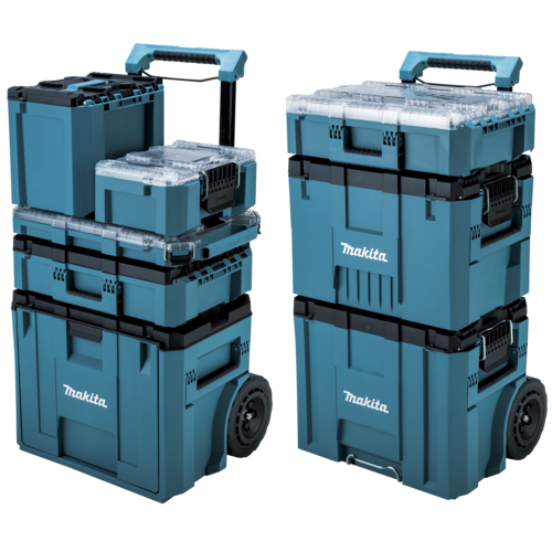 マキタ（makita） ツールケース マックパック用キャリー トローリ A