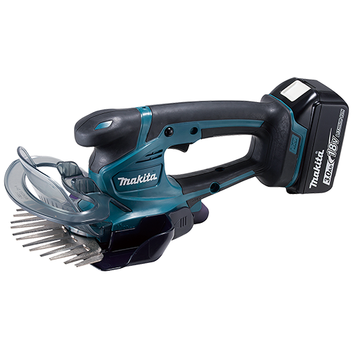 マキタ（makita） 新商品 160mm充電式芝生バリカン 18V[LXT/BASIC
