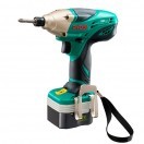 リョービ 充電式インパクトドライバ BID-1260 KYOCERA ※僅少※京セラ Power 充電式インパクトドライバ BID-1260