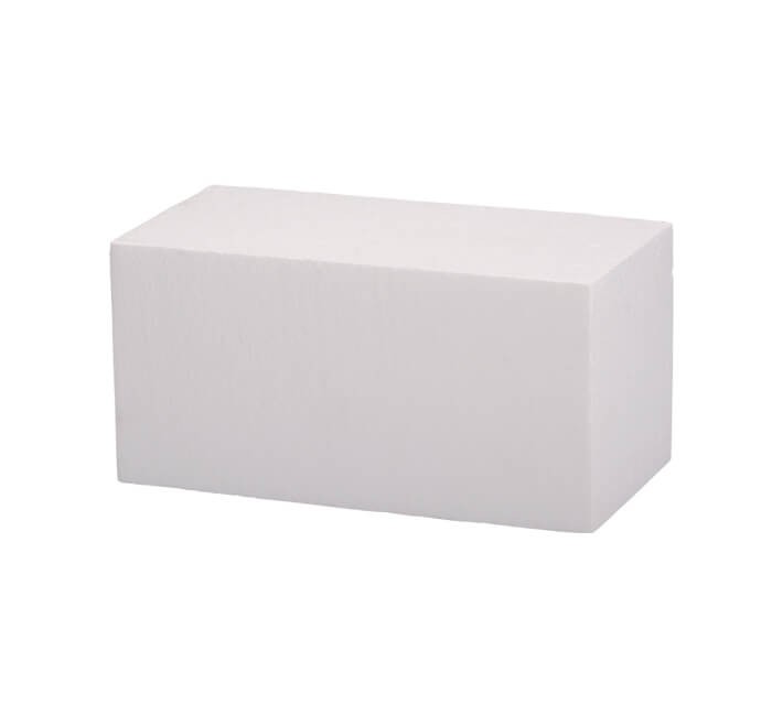 発泡スチロール ブロック 白 ホワイト 150×150×300mm :124710:ハンズマン - 通販 - Yahoo!ショッピング