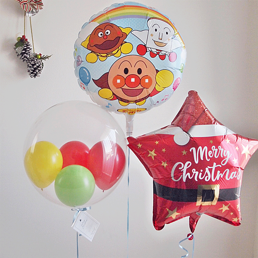 ANPANMAN KIDS COLLECTION（アンパンマンキッズコレクション