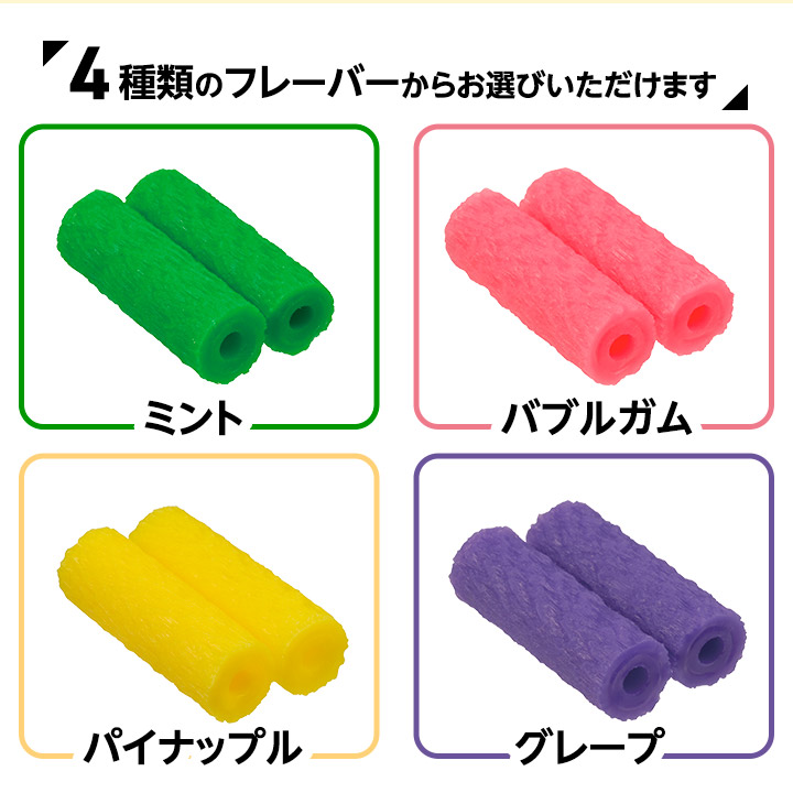 アライナーチューイー 1パック(2本入) Dentsply Sirona デンツプライ