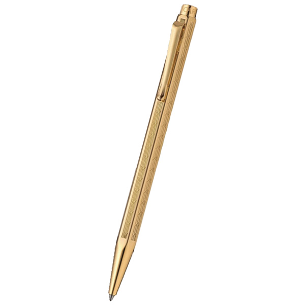 バリアス CARAN D'ACHE カランダッシュ エクリドールコレクション 油性