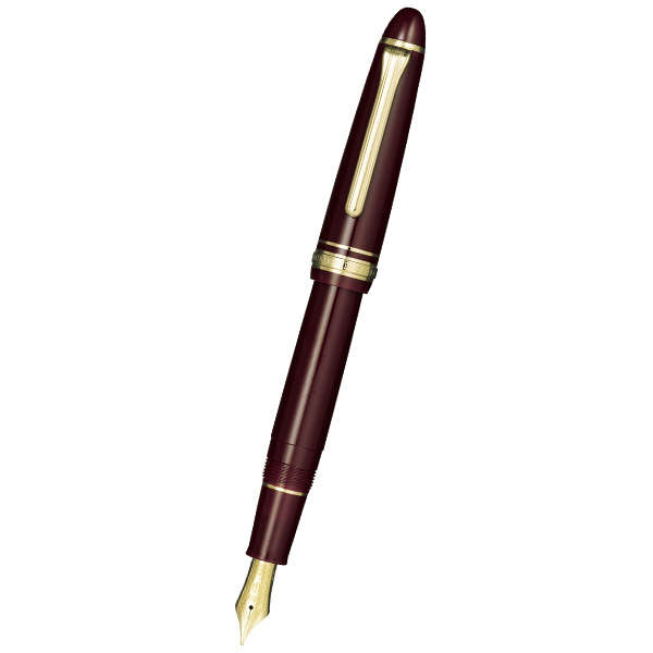 【コンバーター付き】セーラープロフィットスタンダード Ｈ-Ｍ 14k SAILOR セーラー万年筆 万年筆 プロフィットスタンダード 11