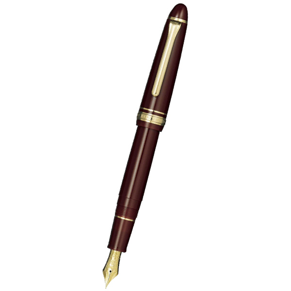 プロフィット セーラー万年筆 プロフィットスタンダード21 万年筆 全2