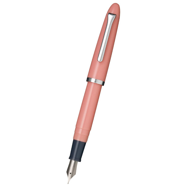 プロフィット セーラー万年筆 プロフィットJr. 万年筆 中細 : 印鑑と