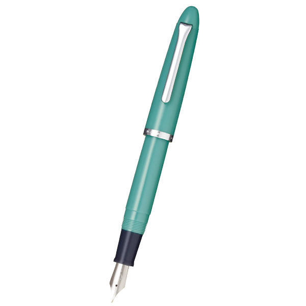 プロフィット セーラー万年筆 プロフィットJr. 万年筆 中細 : 印鑑と