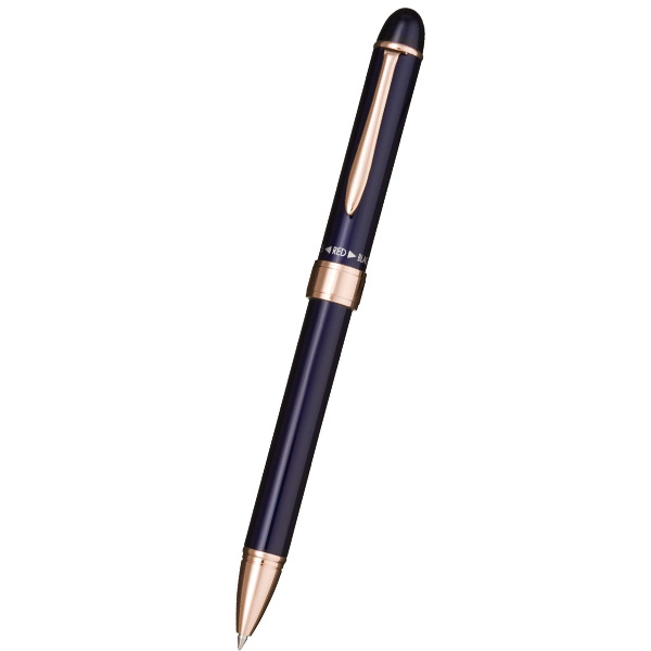 ファシーネ セーラー万年筆 ファシーネ3 （2色ボールペン+シャープ