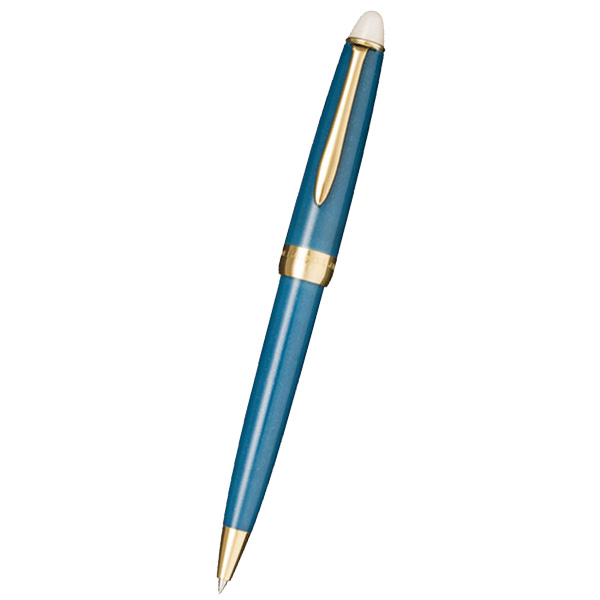 セーラー万年筆 SHIKIORI―四季織― 月夜の水面 0.7mm ボールペン : 印鑑