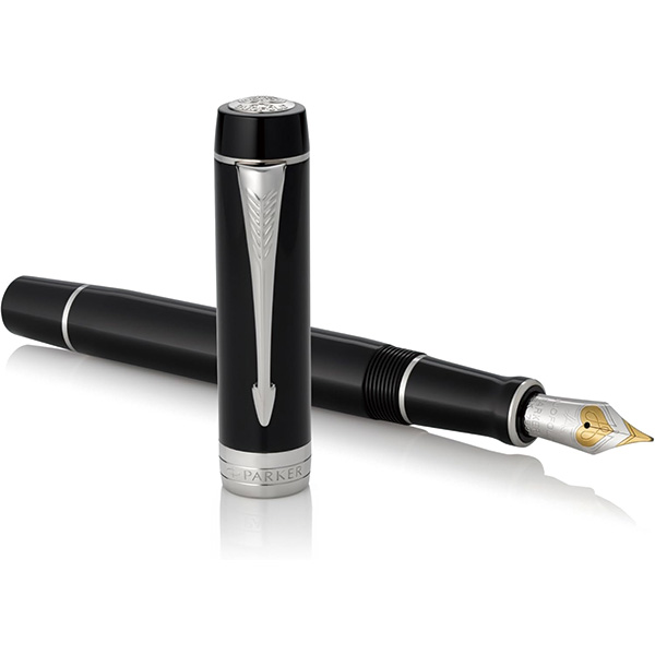 デュオフォールド PARKER(パーカー) DUOFOLD クラシック