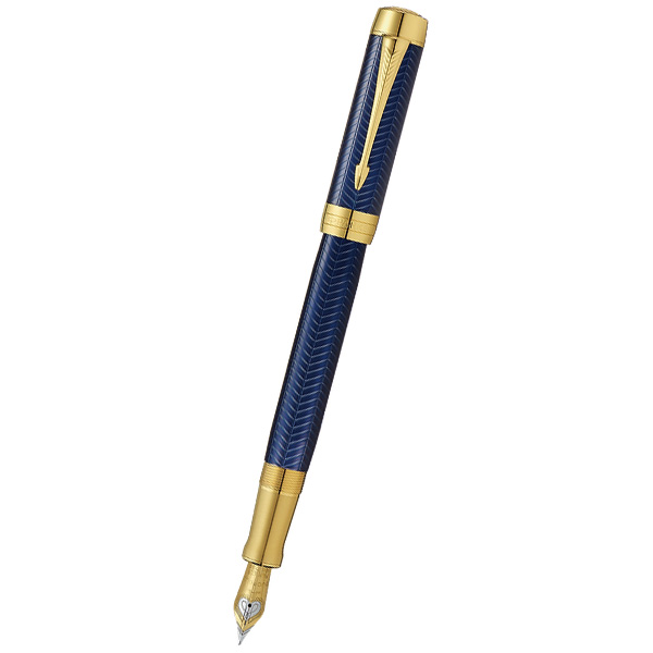 ★超美品！PARKER,パーカー,デュオフォールド プレステージ 万年筆 楽天市場】PARKER(パーカー) DUOFOLD デュオフォールド
