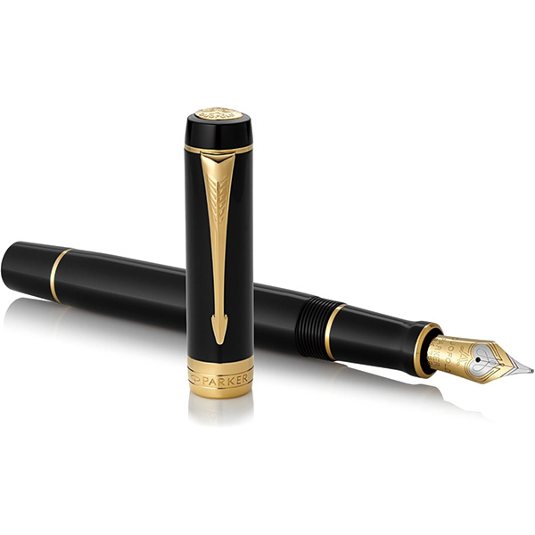 デュオフォールド PARKER(パーカー) DUOFOLD クラシック