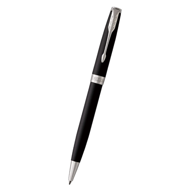 【未使用品】パーカー　ソネット PARKER PARKER(パーカー) SONNET ソネット ボールペン : 印鑑と文具と