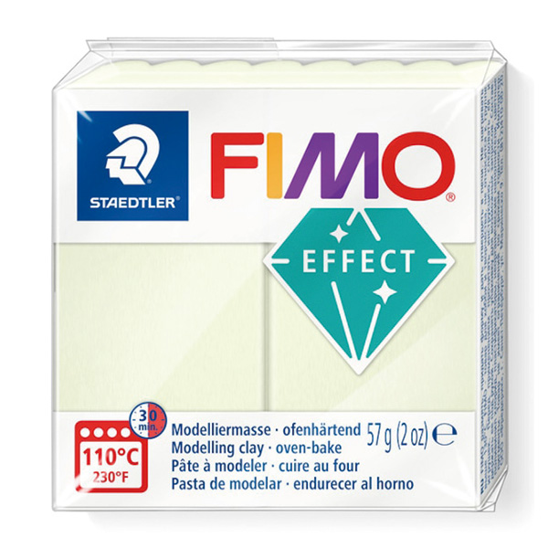 トレンダーレザー STAEDTLER ステッドラー FIMO フィモ