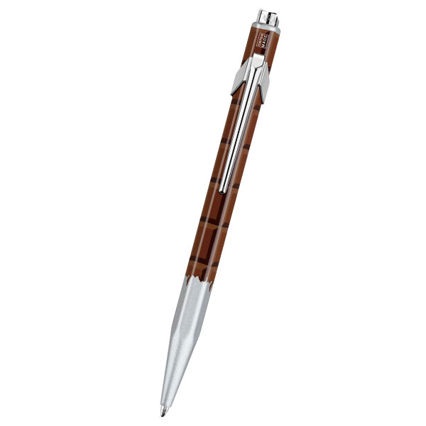 849 Caran d'Ache カランダッシュ 849 ポップライン トータリー