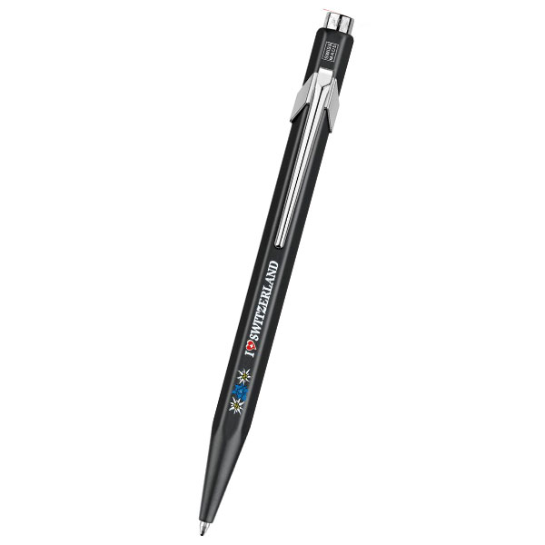 849 Caran d'Ache カランダッシュ 849 ポップライン トータリー