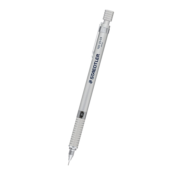 ステッドラー（STAEDTLER） 製図用 シャープペンシル 0.3mm〜2.0mm 925