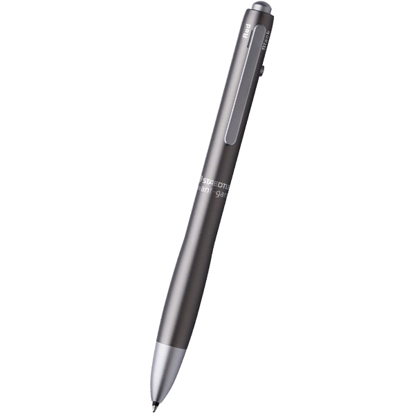 アバンギャルド STAEDTLER ステッドラー 0.7mm 3色ボールペン+