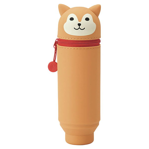 SMART FIT PuniLabo LIHIT LAB リヒトラブ シリコン スタンドペン