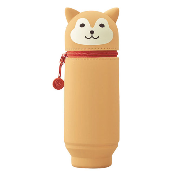 SMART FIT PuniLabo LIHIT LAB リヒトラブ シリコン スタンドペン