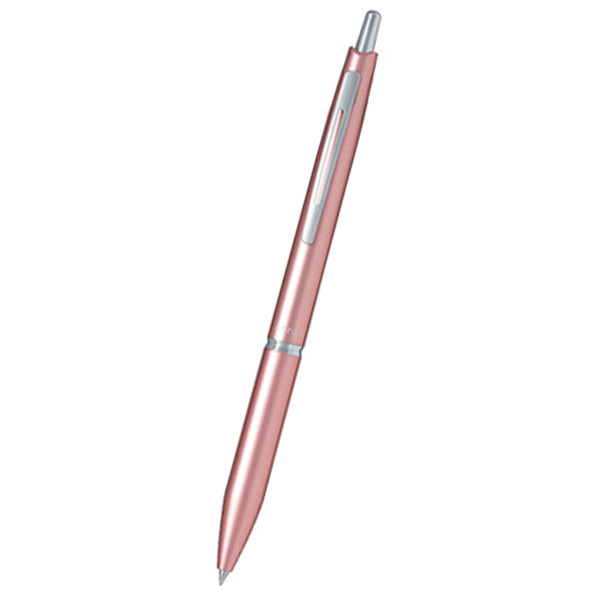 アクロ1000 PILOT パイロット 油性ボールペン 極細(0.5mm)/細字(0.7mm