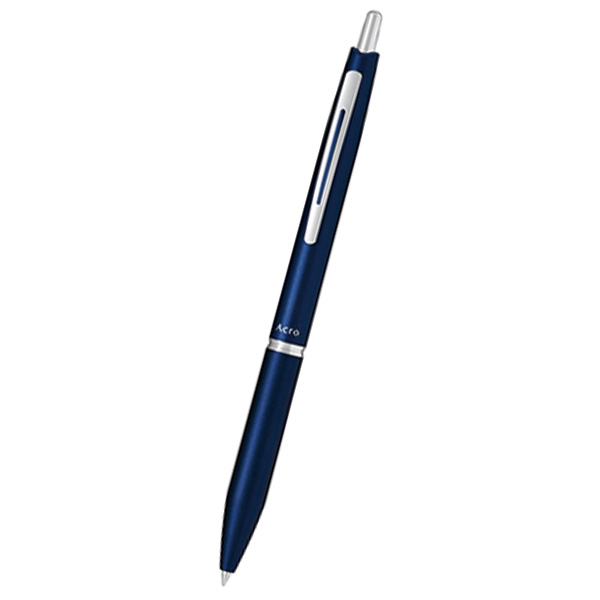 アクロ1000 PILOT パイロット 油性ボールペン 極細(0.5mm)/細字(0.7mm