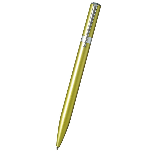 トンボ鉛筆 ズーム L105 ツイスト式 油性ボールペン(0.5mmボール) 超低