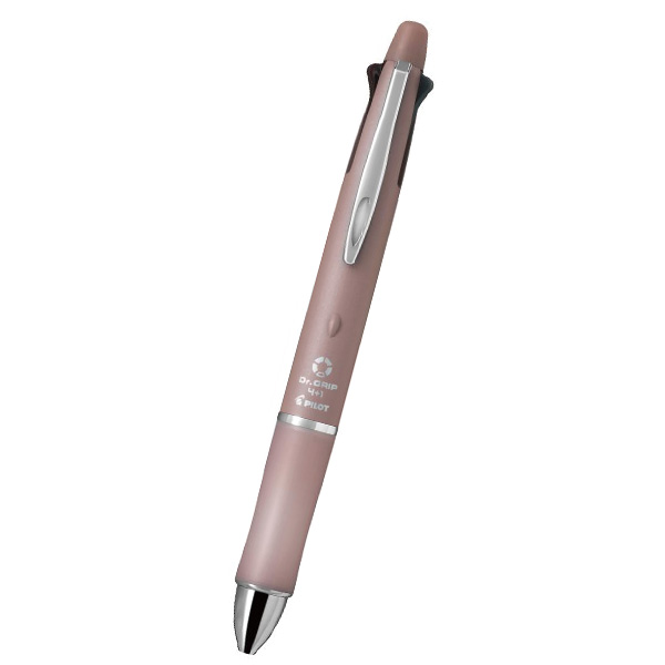 ドクターグリップ PILOT パイロット ドクターグリップ4＋1 ボタニカル