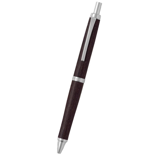 PILOT（パイロット） LEGNO レグノ（木軸油性ボールペン）細字0.7mm