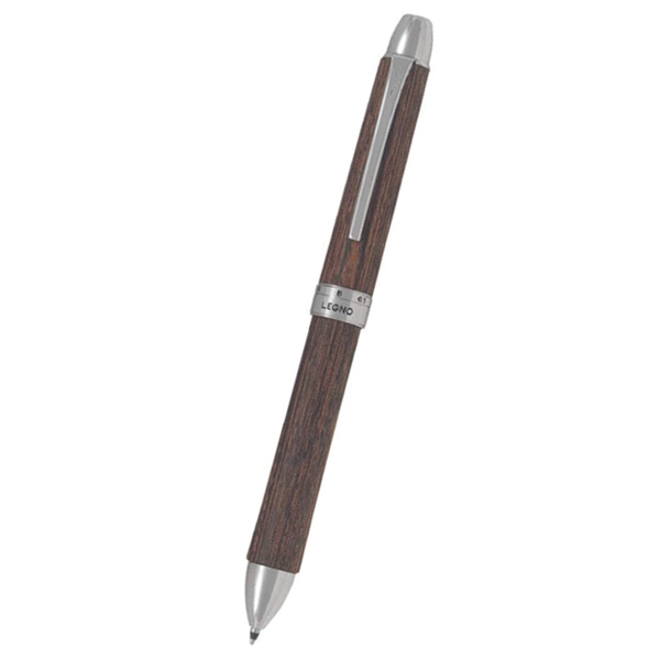 PILOT（文具） PILOT パイロット 2+1 レグノ 木軸油性ボールペン