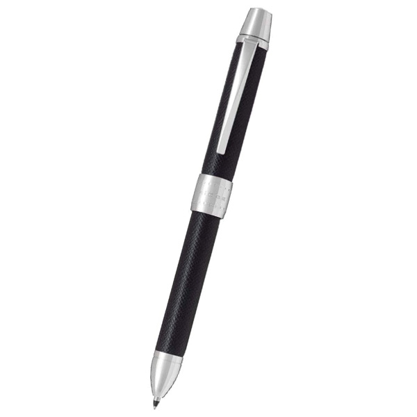 リッジ（PILOT） PILOT パイロット 2+1 RiDGE（リッジ）レザー 細字0.7