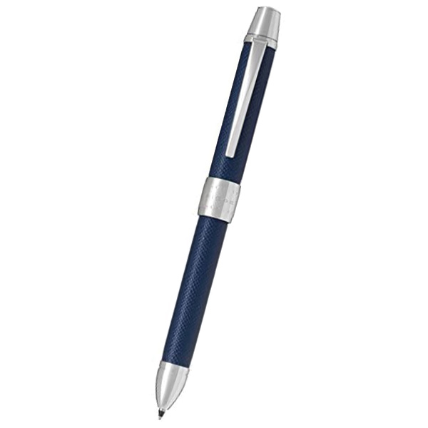 リッジ（PILOT） PILOT パイロット 2+1 RiDGE（リッジ）レザー 細字0.7