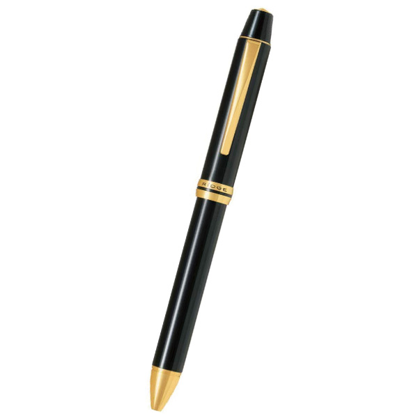 リッジ（PILOT） PILOT パイロット 4+1 RiDGE（リッジ） 細字0.7
