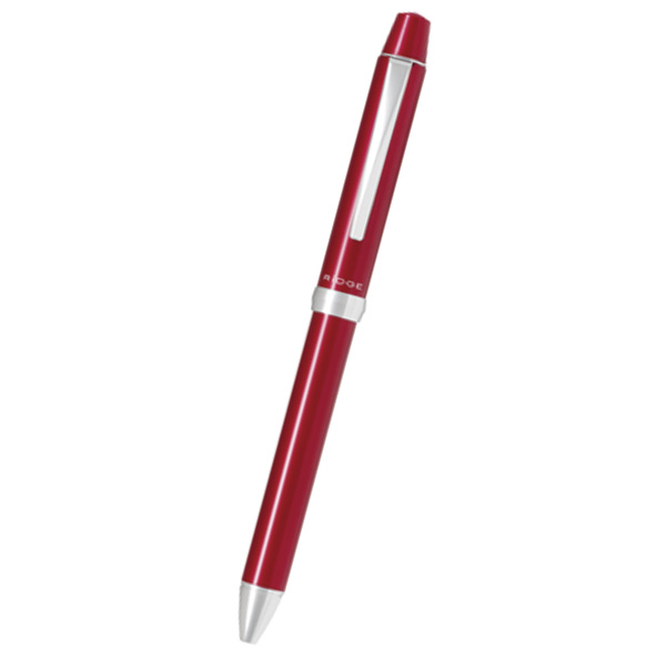 リッジ（PILOT） PILOT パイロット 3+1 RiDGE（リッジ）細字0.7mm